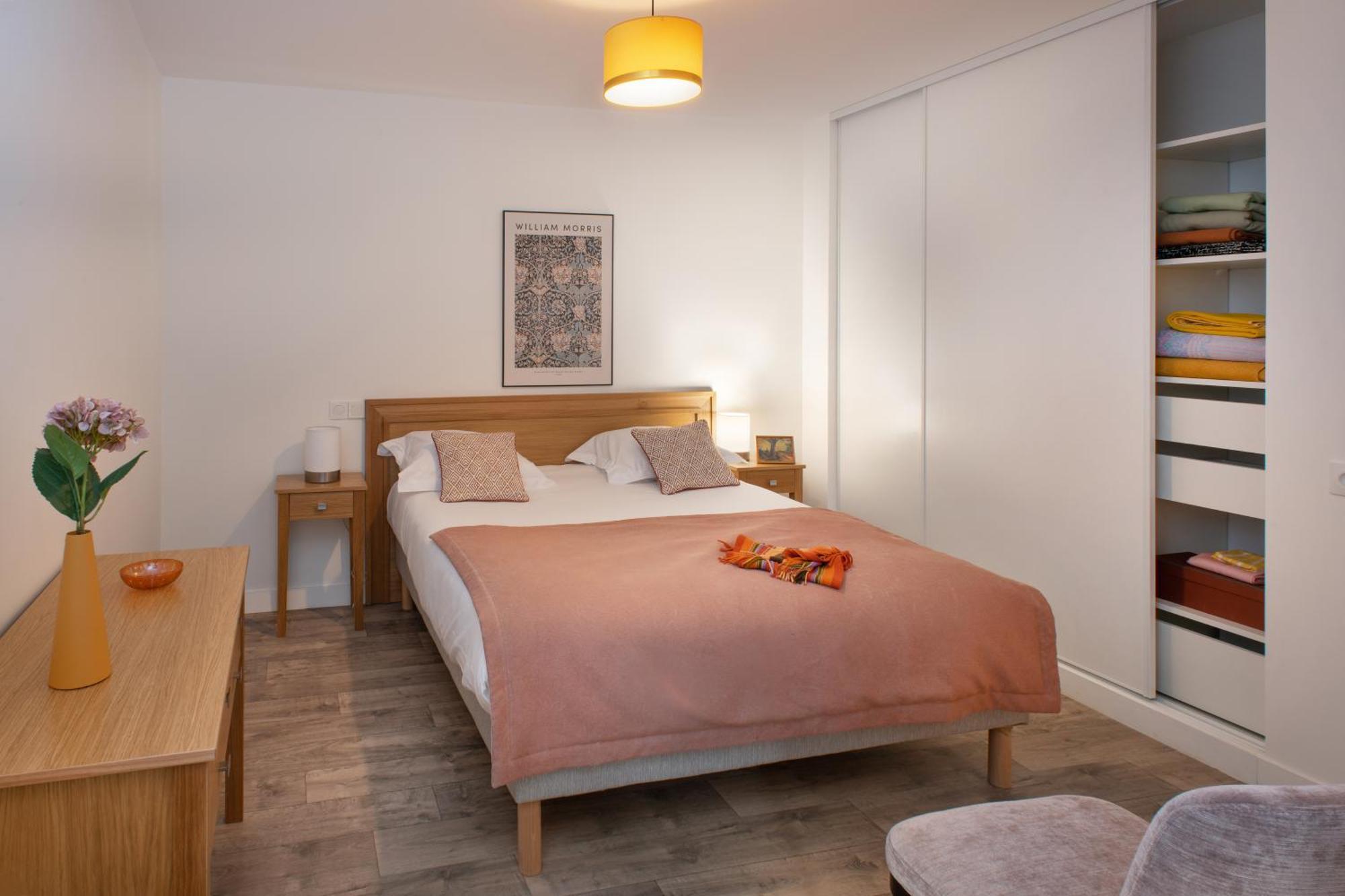 Domitys La Clef Des Arts Aparthotel Châlons-en-Champagne Exteriör bild